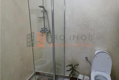 Apartament 3 camere cf 1 decomandat zona Micro 5 - 18