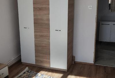 Apartament cu 3 camere decomandat în Central - 7