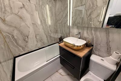 Garsoniera ideala pentru investitie + loc de parcare, Metalurgie - Iasi - 12