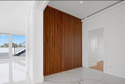 De vanzare Penthouse lux, Matei Basarab, sector 3 - 10
