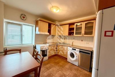Apartament 3 camere, Centrala proprie, Decomandat, Zona Telegrafului - 8
