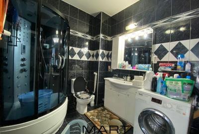 Casa cu piscina si sauna in zona Parcul Sub Arini - 7