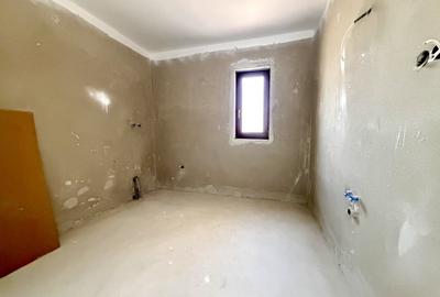 Duplex cu 4 camere cu Canalizare în Dumbrăvița - 13