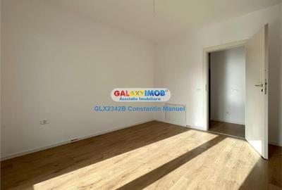 Apartament cu 3 camere, Herastrau, Soseaua Nordului, bloc nou - 3