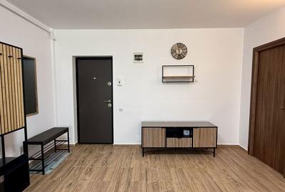 Apartament cu 2 camere semidecomandat în Florești - 4