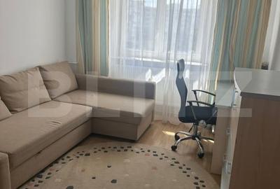 Apartament modern cu 3 camere, 90 mp,  centrala si AC, zona Calea Bucuresti - 7