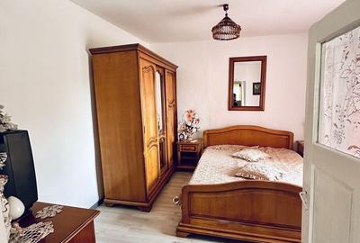 Casă cu 3 camere în Miheșu de Câmpie - 3