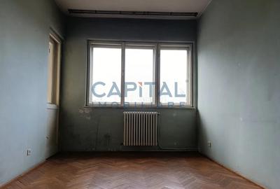 Apartament cu 4 camere decomandat în Zorilor - 5