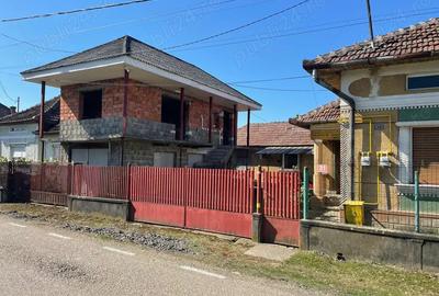 Casa de vanzare Seini, str.Avram Iancu - 2