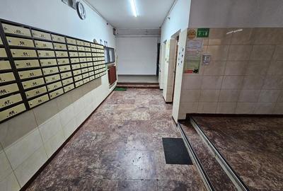 Garsonieră semidecomandată în Cotroceni - 1