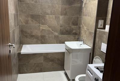 Apartament cu 2 camere decomandat în Central - 2