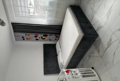 Vand apartament cu 3 camere militari residence - 3