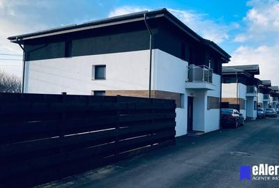 Casă cu 5 camere cu Teren 619 Mp în Prelungirea Ghencea - 3