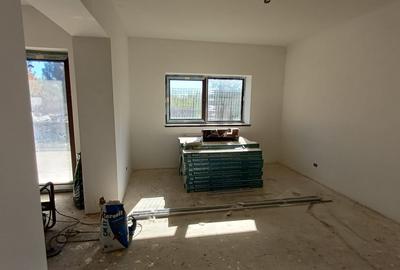 Duplex cu 4 camere cu Canalizare în Corbeanca - 6