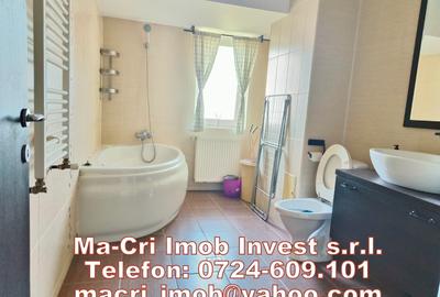 Apartament cu 2 camere semidecomandat, mobilat în Voluntari - 9