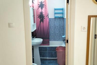 Apartament cu 2 camere decomandat în Central - 4