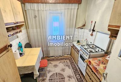 Apartament cu 3 camere semidecomandat în Nord - 3