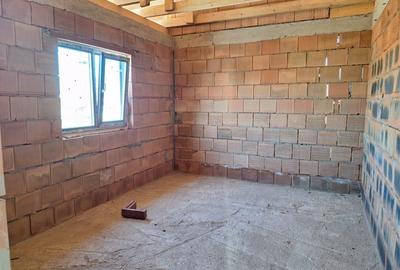 Oportunitate! Vanzare casa in Sannicoara, 120 mp. 195000 Eur - 9