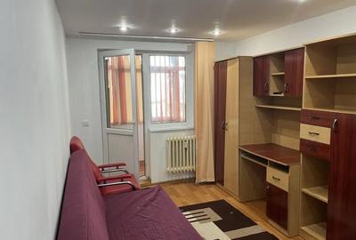 Garsonieră semidecomandată, mobilată în Tătărași - 3