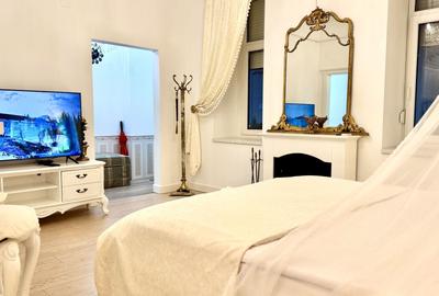 Garsonieră decomandată, mobilată în Ultracentral - 17