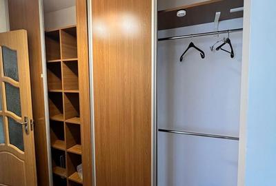 Apartament cu 3 camere, mobilat în Iancului - 8