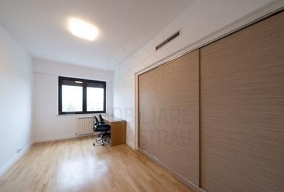 Apartament cu 5 camere decomandat, mobilat în Herăstrău - 13