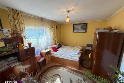 Casă cu 4 camere cu Teren 1527 Mp în Brateș - 11
