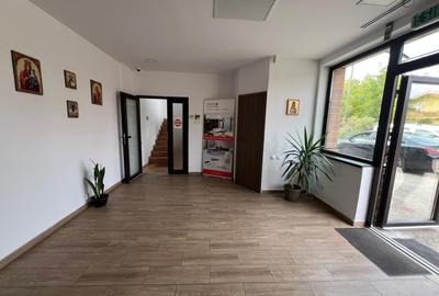 Clădire Modernă 663 mp, Pentru Școală, Grădiniță/Centru Educațional Clădire Modernă 663 mp, Pentru Școală, Grădiniță/Centru Educațional - 9