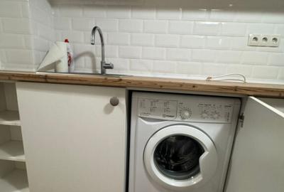 Apartament 2 camere de inchiriat-amenajat cu gust, in zona T - 5