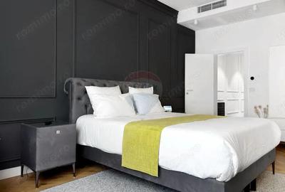 Vedere directa spre Pia?a Unirii, finisaje lux - afacere la cheie - 3