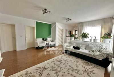 Casa individuala cu 4 camere si 2 bai mobilata si utilata in Giroc. - 4