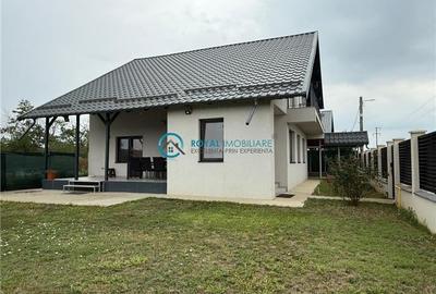 Royal Imobiliare - Inchiriere Vila zona Paulesti - 2