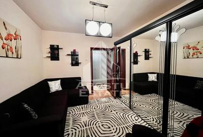Apartament cu 3 camere decomandat, mobilat în Tipografilor - 6