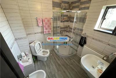 Crevedia Dr Guliei Vila mobilata utilat P+1+Pod 120 mpu teren 408 mp Crevedia Dr Guliei Vila mobilata utilat P+1+Pod 120 mpu teren 408 mp - 19