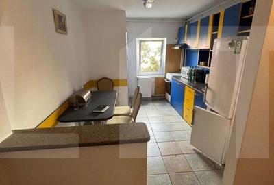 Apartament cu 2 camere decomandat în Micălaca - 9