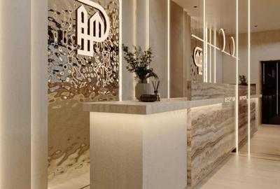 Apartament cu 7 camere semidecomandat în Pipera - 5