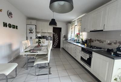 Casa individuala | 220mp util | Front 12ml | Garaj | Zona Pod Ira - 4