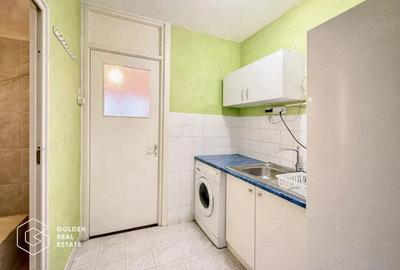 Garsoniera - 20 mp Etaj 2 Zona Fizicienilor, str. Lacramioarei - 7