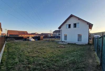 Casă cu 4 camere cu Teren 500 Mp în Sâncraiu de Mureș - 4