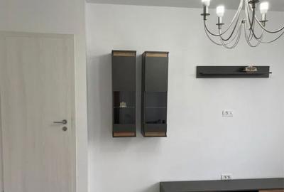 Apartament cu 2 camere semidecomandat, mobilat în Gara de Nord - 5