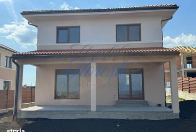 Casă cu 4 camere în Dezmir - 14