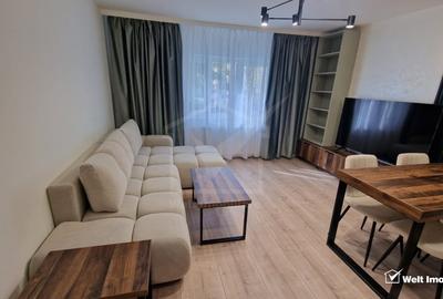 Apartament cu 3 camere, 63mp, modern Apartament cu 3 camere, 63mp, modern - 2