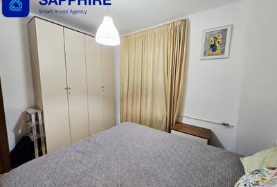 Apartament 3 camere 13 Septembrie - Marriott, posibilitate centrală - 6