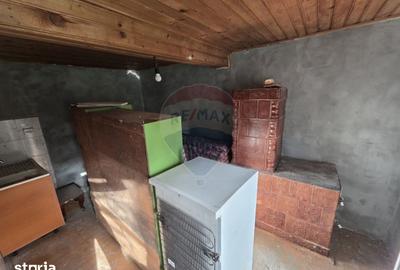 Casă cu 4 camere cu Teren 2880 Mp în Giulvăz - 10
