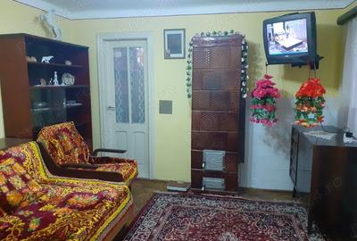 Casă cu 4 camere în Barieră - 13