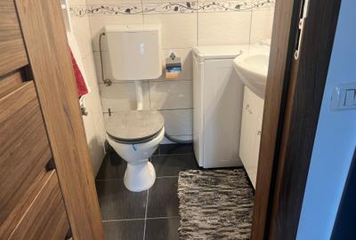 Academia Navala apartament 3 Camere bloc nou  Loc de parcare subteran - 10