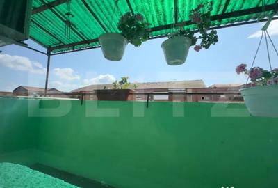 Apartament cu 3 camere decomandat în Central - 12