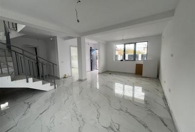 Duplex - 4 camere - 2 bai -pod-incalzire pardoseala - 7