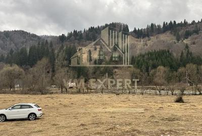 Teren de 7040 mp, în Sătic - 5