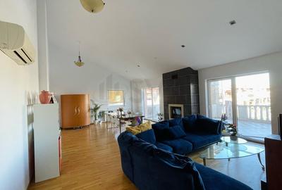 REA1013919 Penthouse 4 camere in complex langa Scoala Americana REA1013919 Penthouse 4 camere in complex langa Scoala Americana - 9